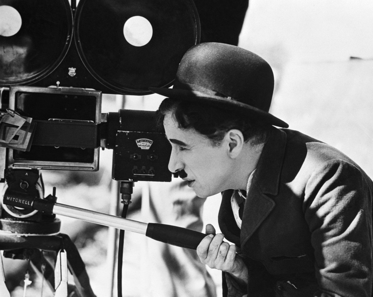 Lanimea DECOUVRIR histoire du cinéma